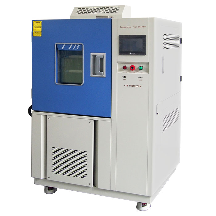 thermal cycling test chamber